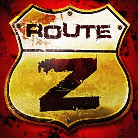 Front Cover for Route Z (Windows Apps and Windows Phone)