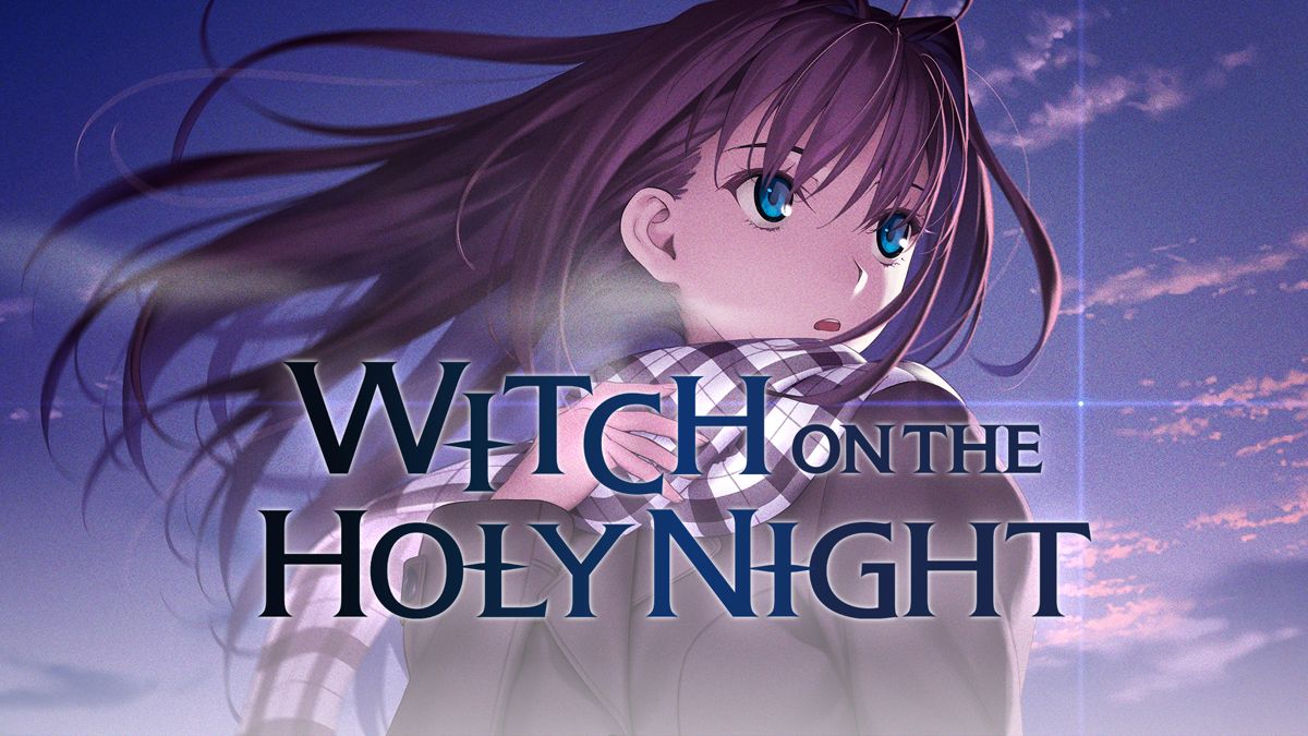 Mahōtsukai no Yoru - MobyGames