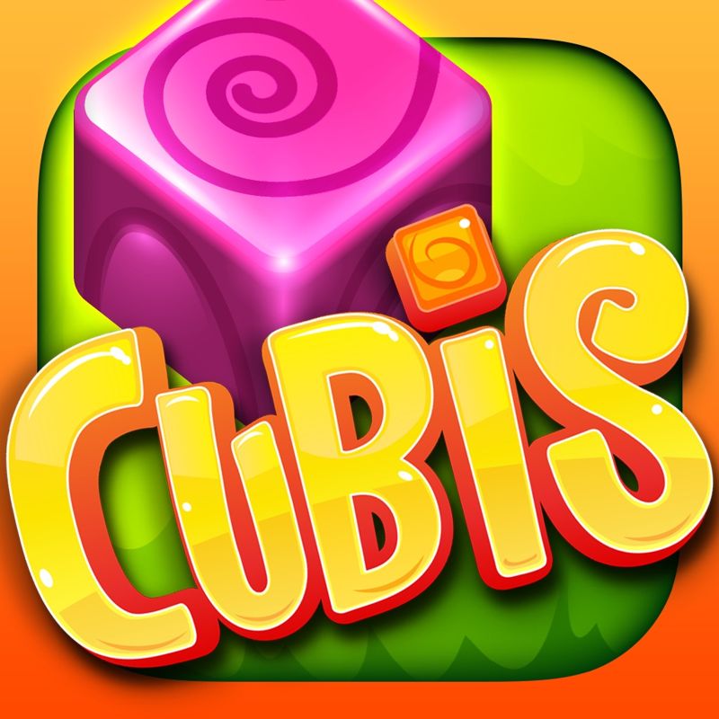 Cubis Creatures Cover Or Packaging Material - MobyGames