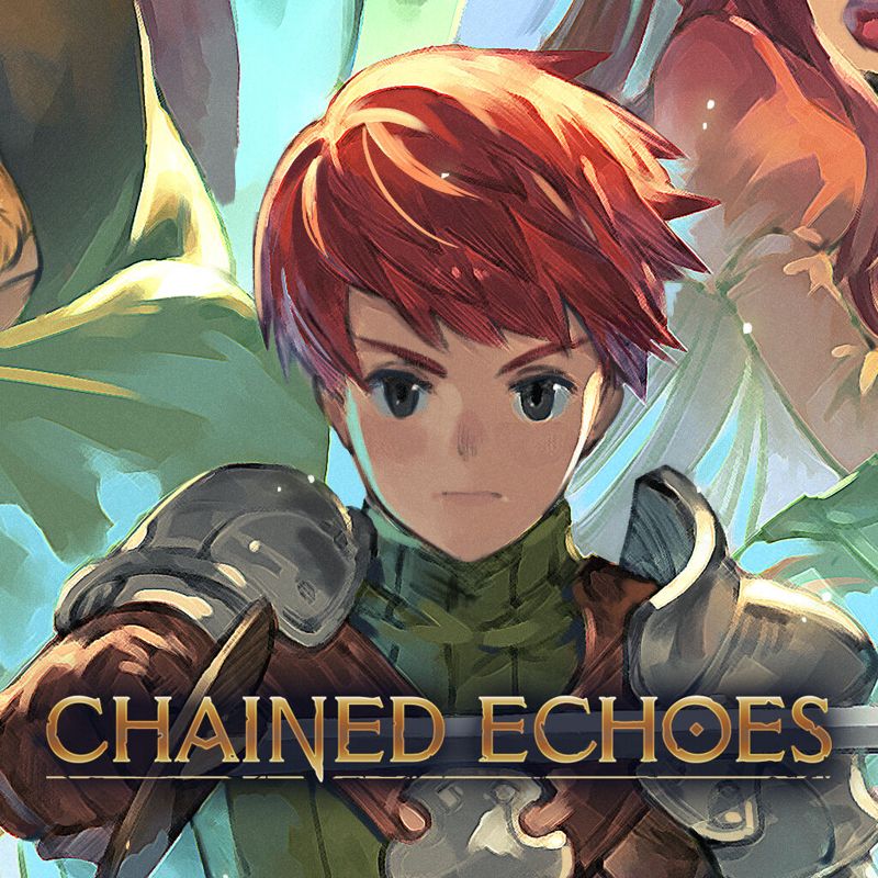 Chained Echoes (2022) - MobyGames