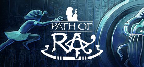 Front Cover for Path of Ra (Windows) (Steam release)