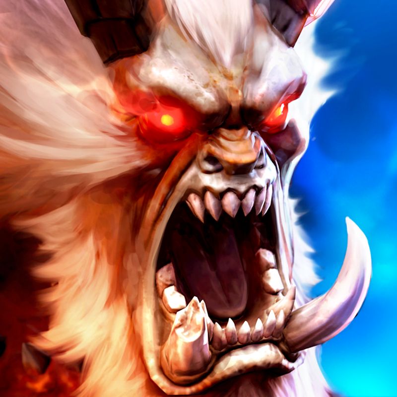 Могучие монстры. Clash of Beasts картинки. Beasts Evolved