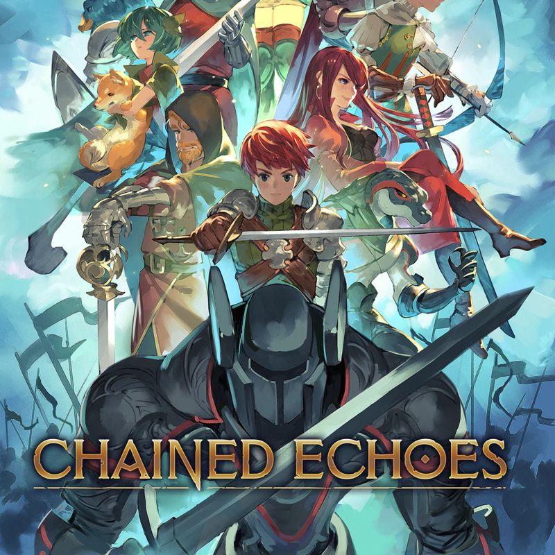 Chained Echoes - Download