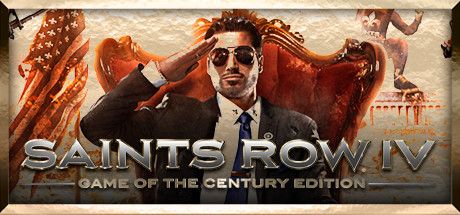Saints Row IV: Game of the Century Edition (2014) - MobyGames