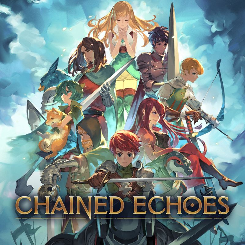 Chained Echoes - Download