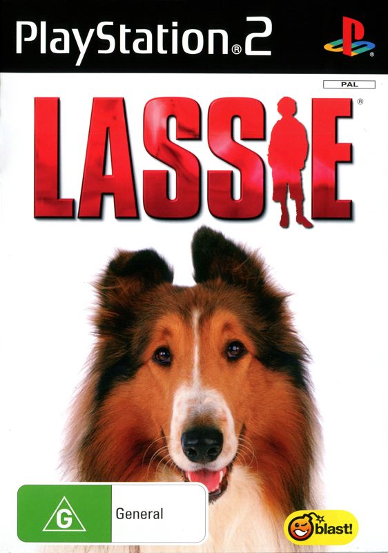 Lassie 2007 Mobygames
