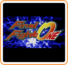 Front Cover for Final Fight One (Wii U) (eShop release)
