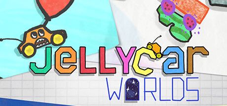 JellyCar Worlds for iphone download