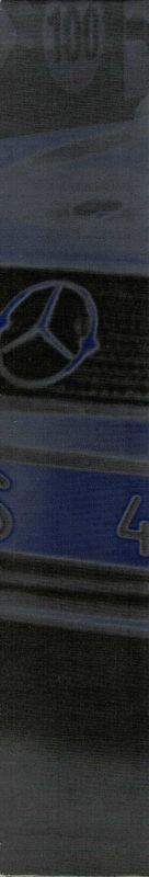 Spine/Sides for Need for Speed: High Stakes (Windows): Tray - Right