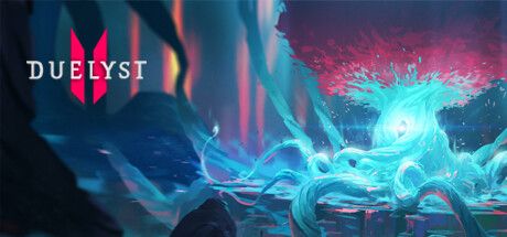 Front Cover for Duelyst II (Linux and Macintosh and Windows) (Steam release)