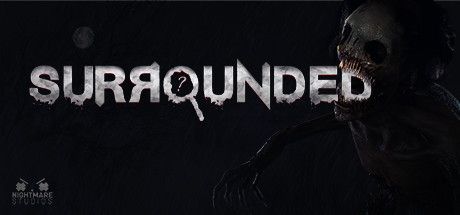 Front Cover for Surrounded (Windows) (Steam release)