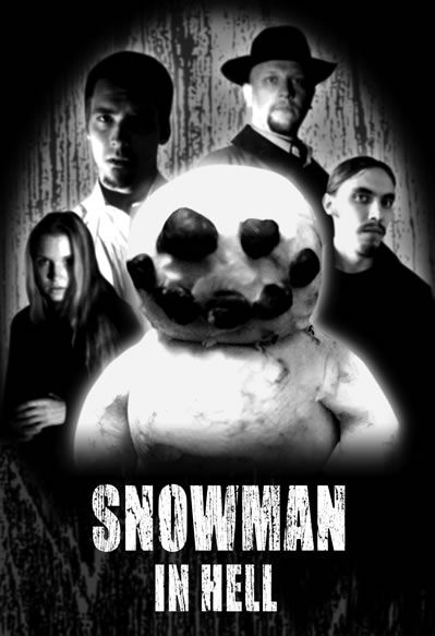 Snowman in Hell (2004) MobyGames
