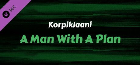 Front Cover for Ragnarock: Korpiklaani - A Man with a Plan (Windows) (Steam release)