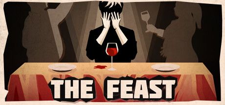 Front Cover for The Feast (Windows) (Steam release)