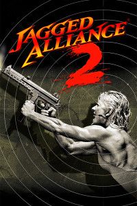 Front Cover for Jagged Alliance 2 (Windows) (Zoom Platform release)