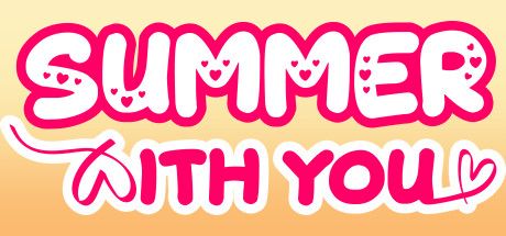 Front Cover for Summer With You (Linux and Macintosh and Windows) (Steam release)