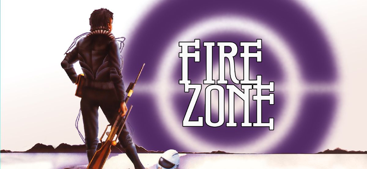 Front Cover for Firezone (Windows) (GOG.com release)