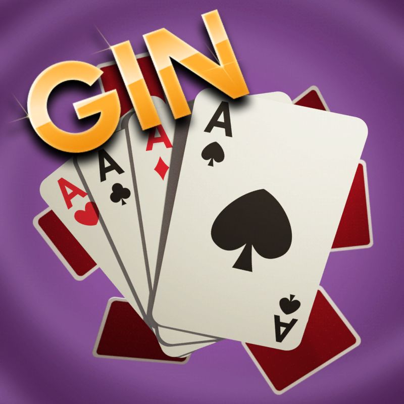 Gin Rummy 2021 Mobygames