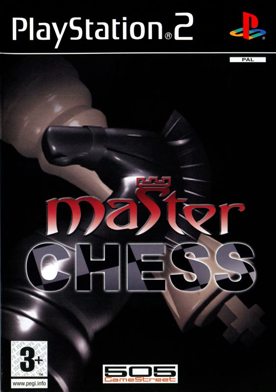 Chessmaster (2003) - MobyGames