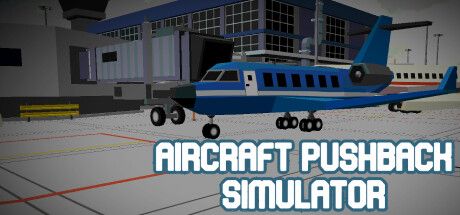 Compact Airside-Pushback™ Driving Simulator