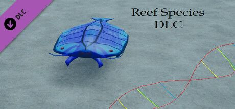 Cambrian Dawn: Reef Species DLC (2022) - MobyGames