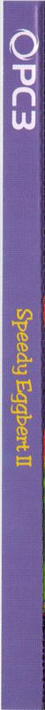 Spine/Sides for Speedy Blupi II (Windows): Right