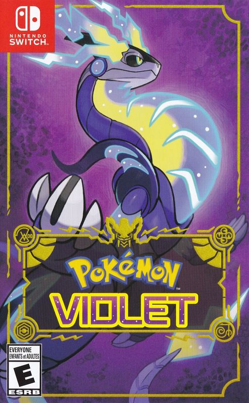 Nintendo Download: Pokemon Scarlet and Violet – Destructoid