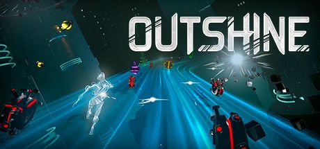Front Cover for Outshine (Windows) (Steam release)