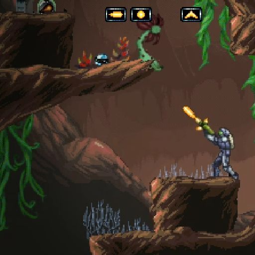 Front Cover for Life on Mars: Remake (Android) (Google Play release)