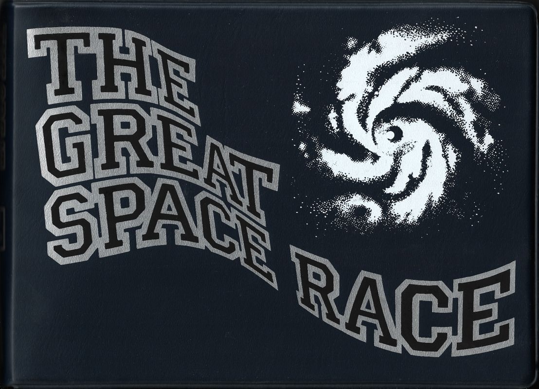 The Great Space Race (1984) - MobyGames