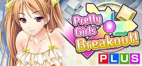 Pretty Girls Breakout! Plus (2022) - MobyGames