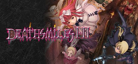 Front Cover for Deathsmiles I･II (Windows) (Steam release)