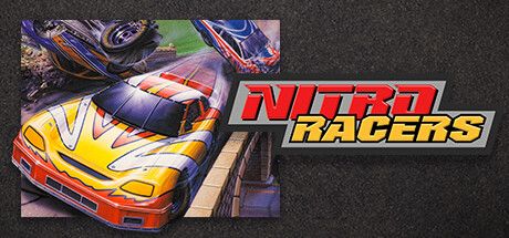 Nitro Racers (1997) - MobyGames