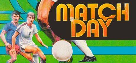 Front Cover for Match Day (Windows) (Steam release)