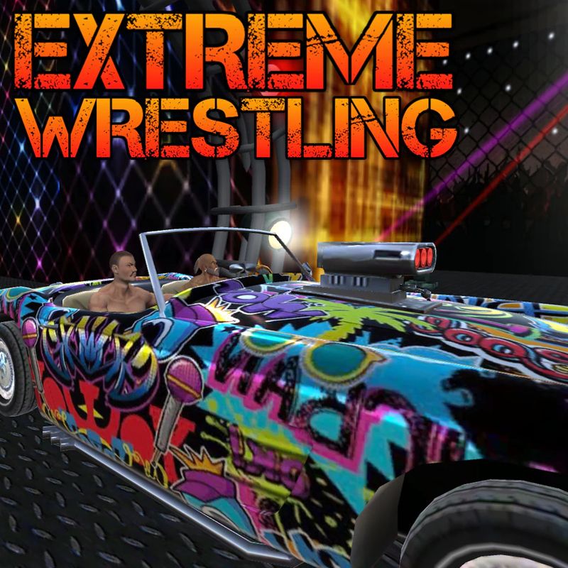 xtreme wrestling torrent