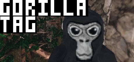 Gorilla Tag  Play Online Now