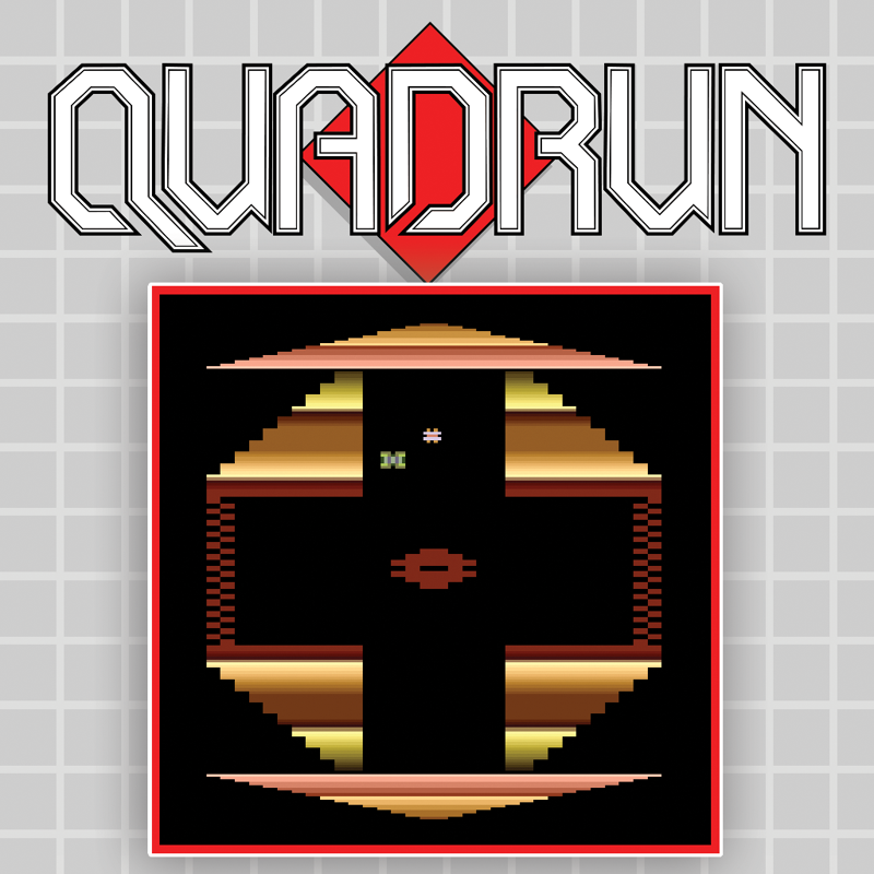 quadrun