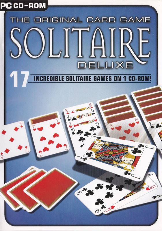 The Super GameHouse Solitaire Collection (Computer game, 2003) 20