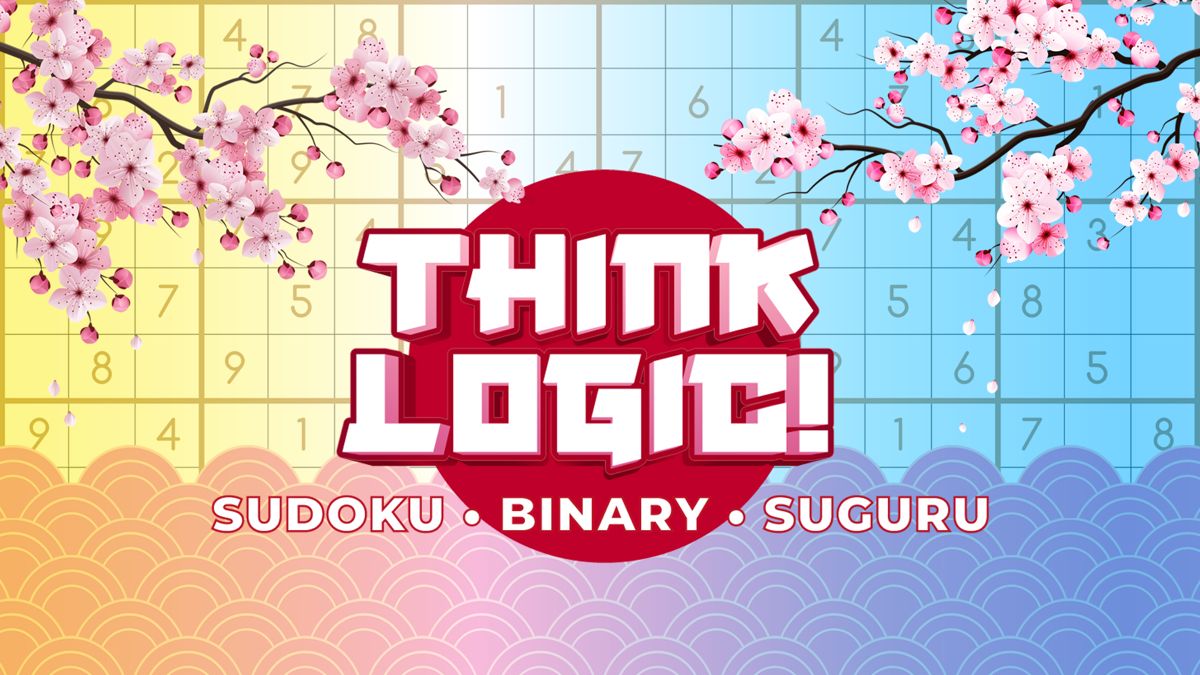 Logic Puzzle Collection: Sudoku - Permudoku - Nonodoku for Nintendo Switch  - Nintendo Official Site
