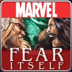 Front Cover for Zen Pinball: Fear Itself (Android)