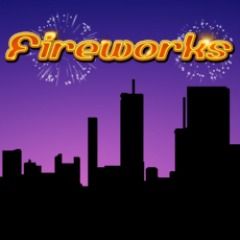 Front Cover for Fireworks (PS Vita) (PSN (SEN) release)
