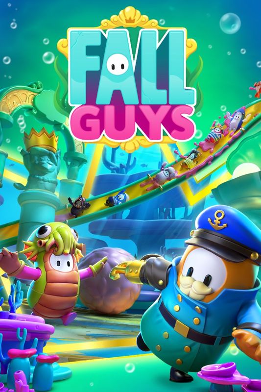 Buy Fall Guys: Ultimate Knockout and download