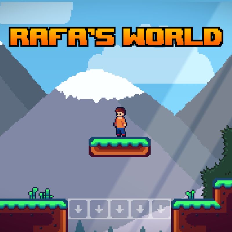Rafa Games Digital