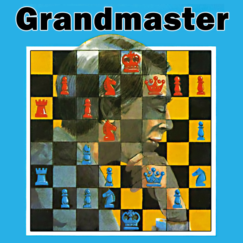 Chessmaster: Grandmaster Edition screenshots - MobyGames