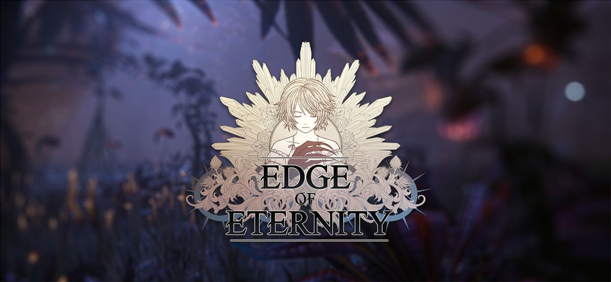 Front Cover for Edge of Eternity (Windows) (GOG.com release)
