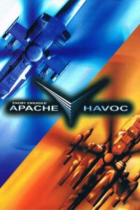 Front Cover for Enemy Engaged: Apache/Havoc (Windows) (Zoom Platform release)