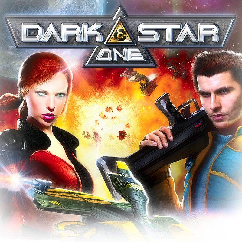 Soundtrack for Darkstar One (Windows) (GOG.com release)
