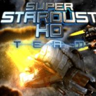 Front Cover for Super Stardust HD: Team Add-on Pack (PlayStation 3): PSN release