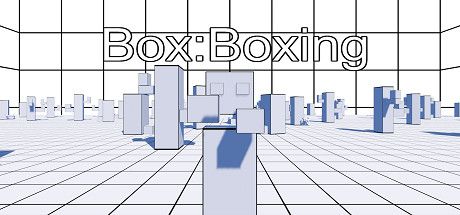 Front Cover for Box: Boxing (Windows) (Steam release)
