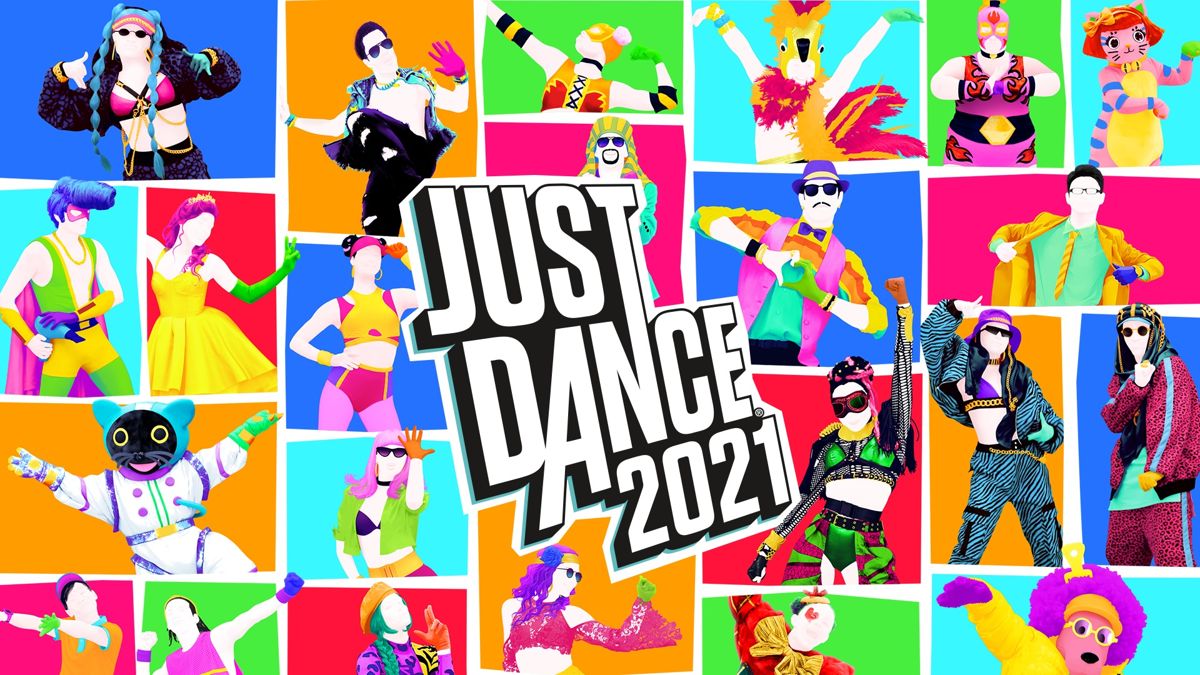 Just Dance 2021 (2020) - MobyGames